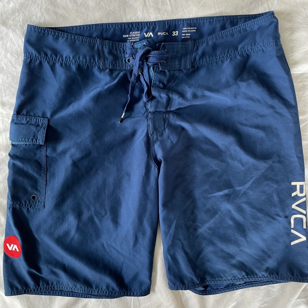 RVCA Boardshorts